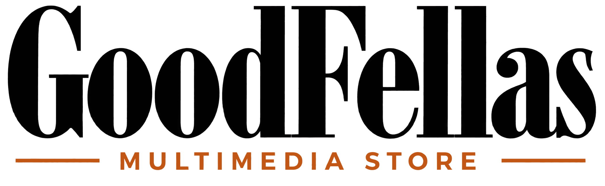 Goodfellas Multimedia Shop
